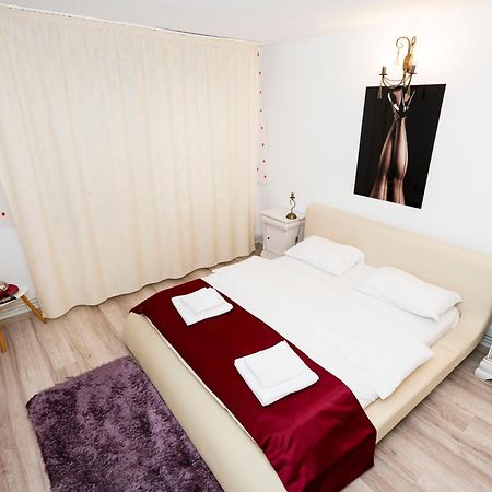 Apartament Maria 갈라치 외부 사진