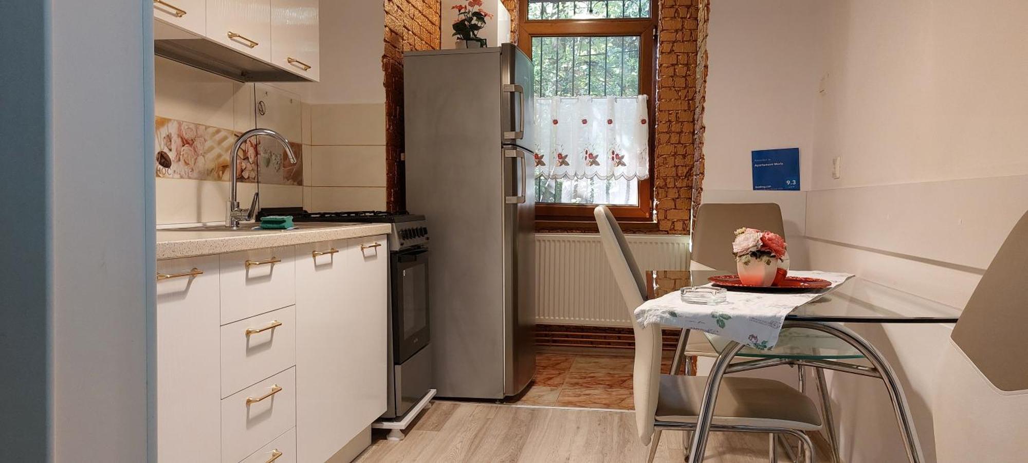 Apartament Maria 갈라치 외부 사진