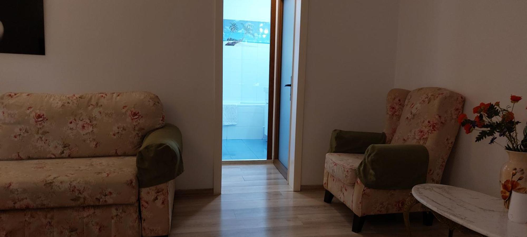 Apartament Maria 갈라치 외부 사진