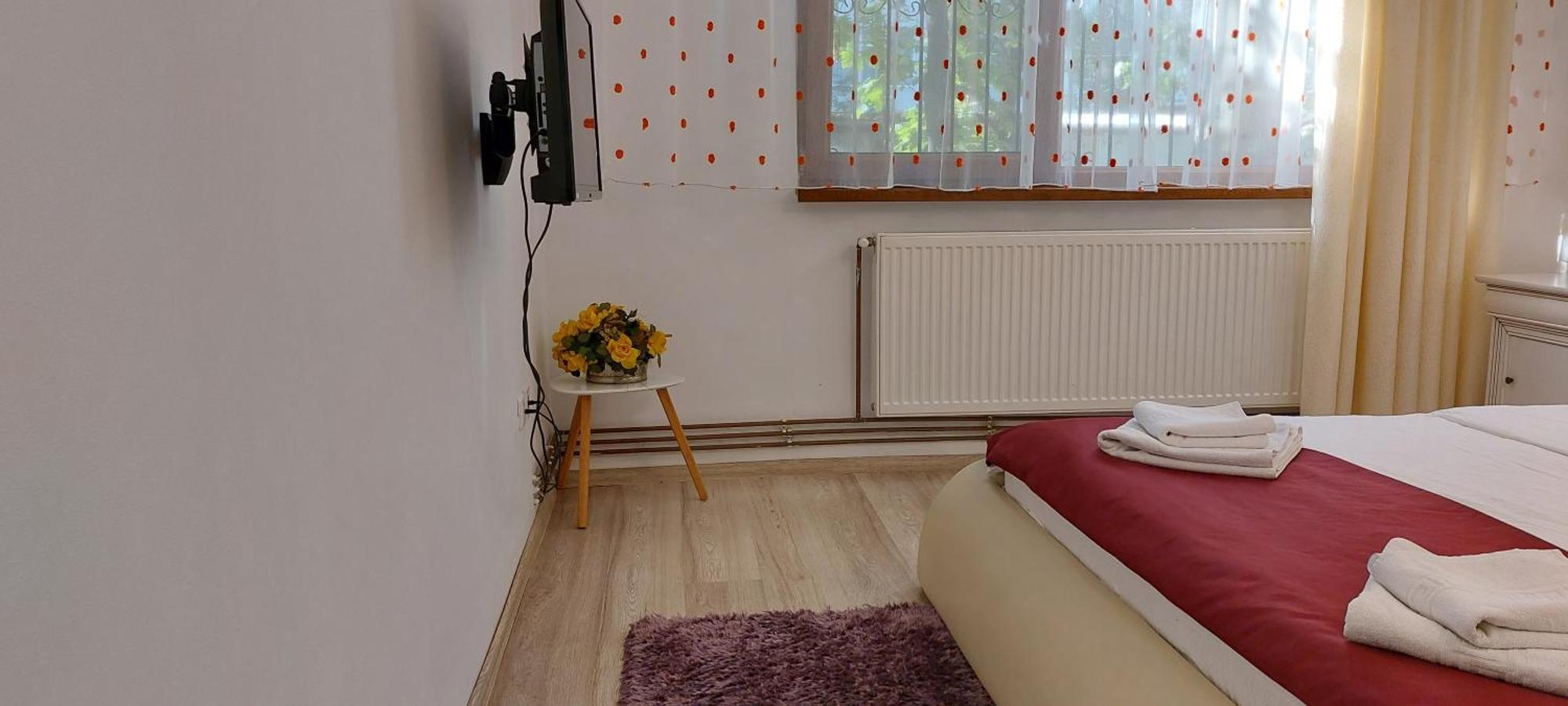 Apartament Maria 갈라치 외부 사진