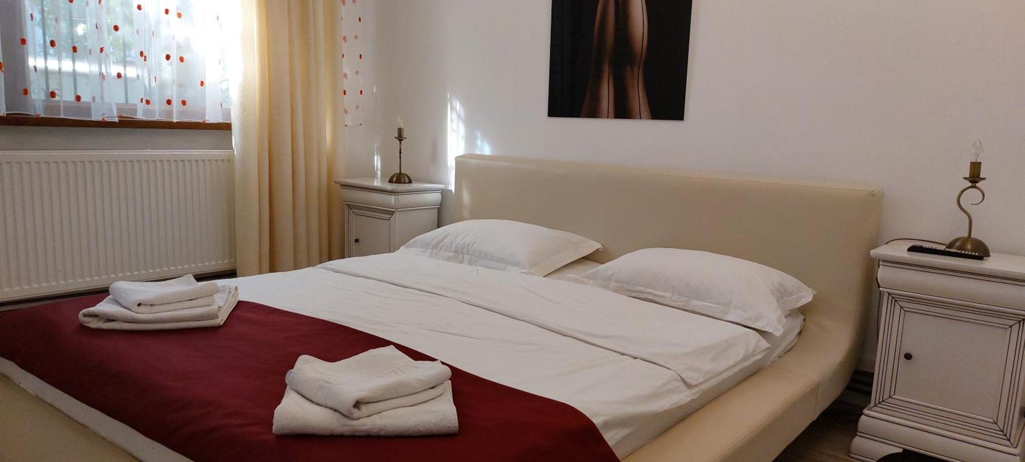 Apartament Maria 갈라치 외부 사진