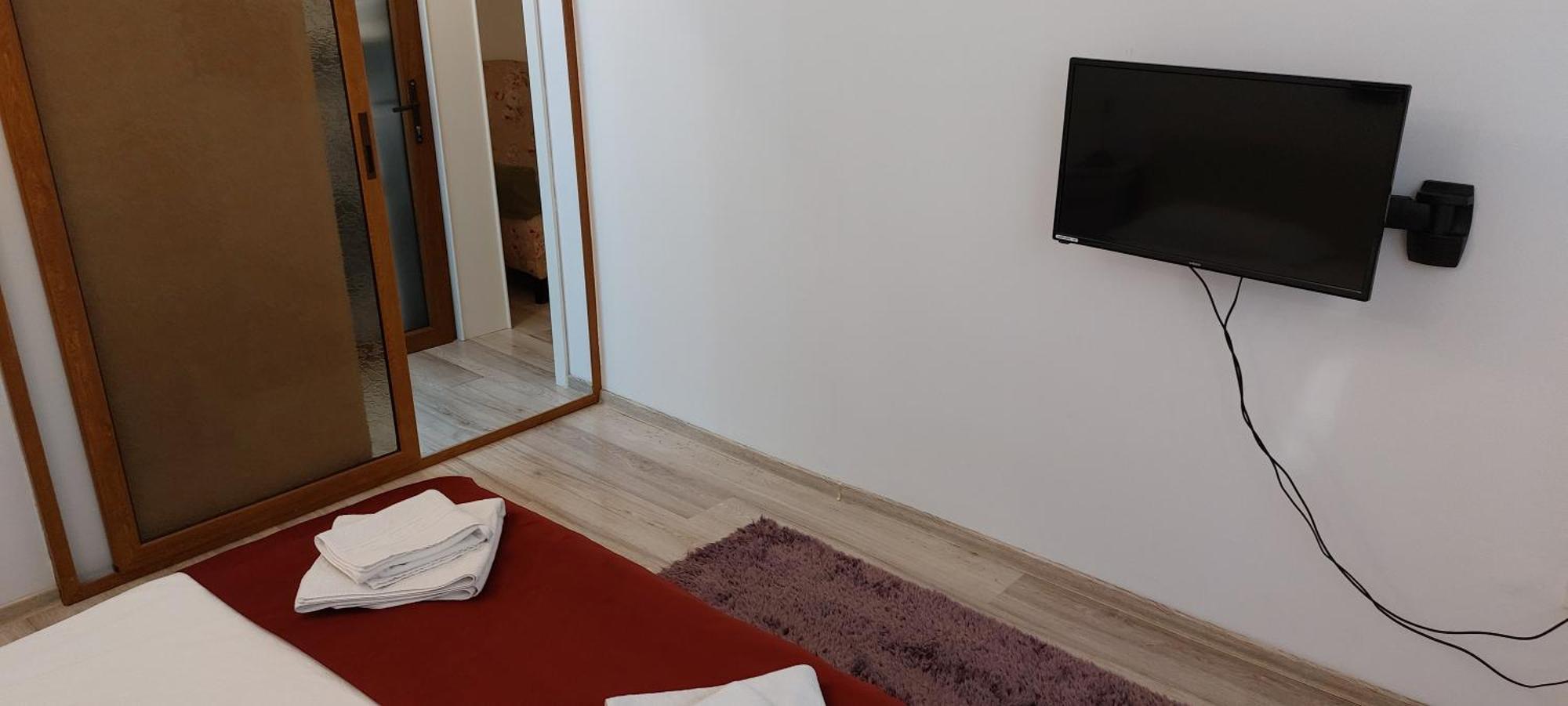 Apartament Maria 갈라치 외부 사진