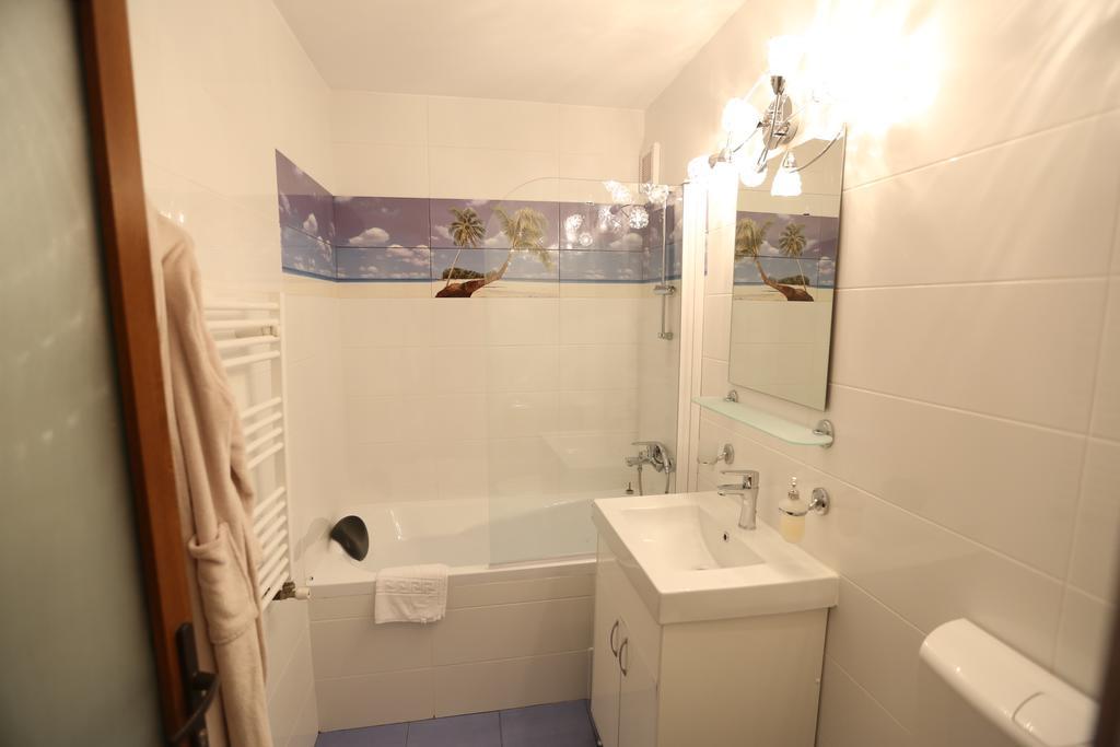 Apartament Maria 갈라치 외부 사진