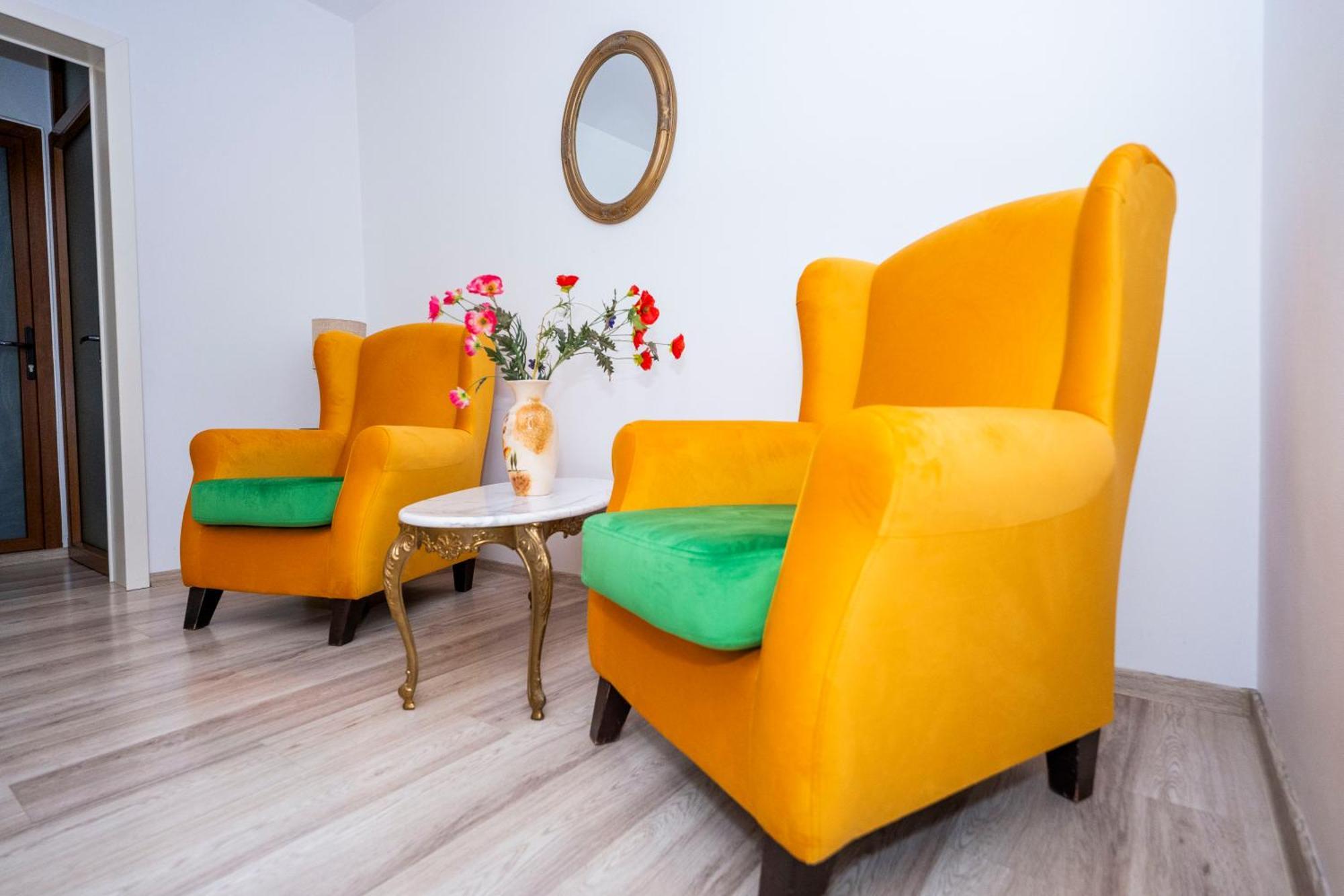 Apartament Maria 갈라치 외부 사진
