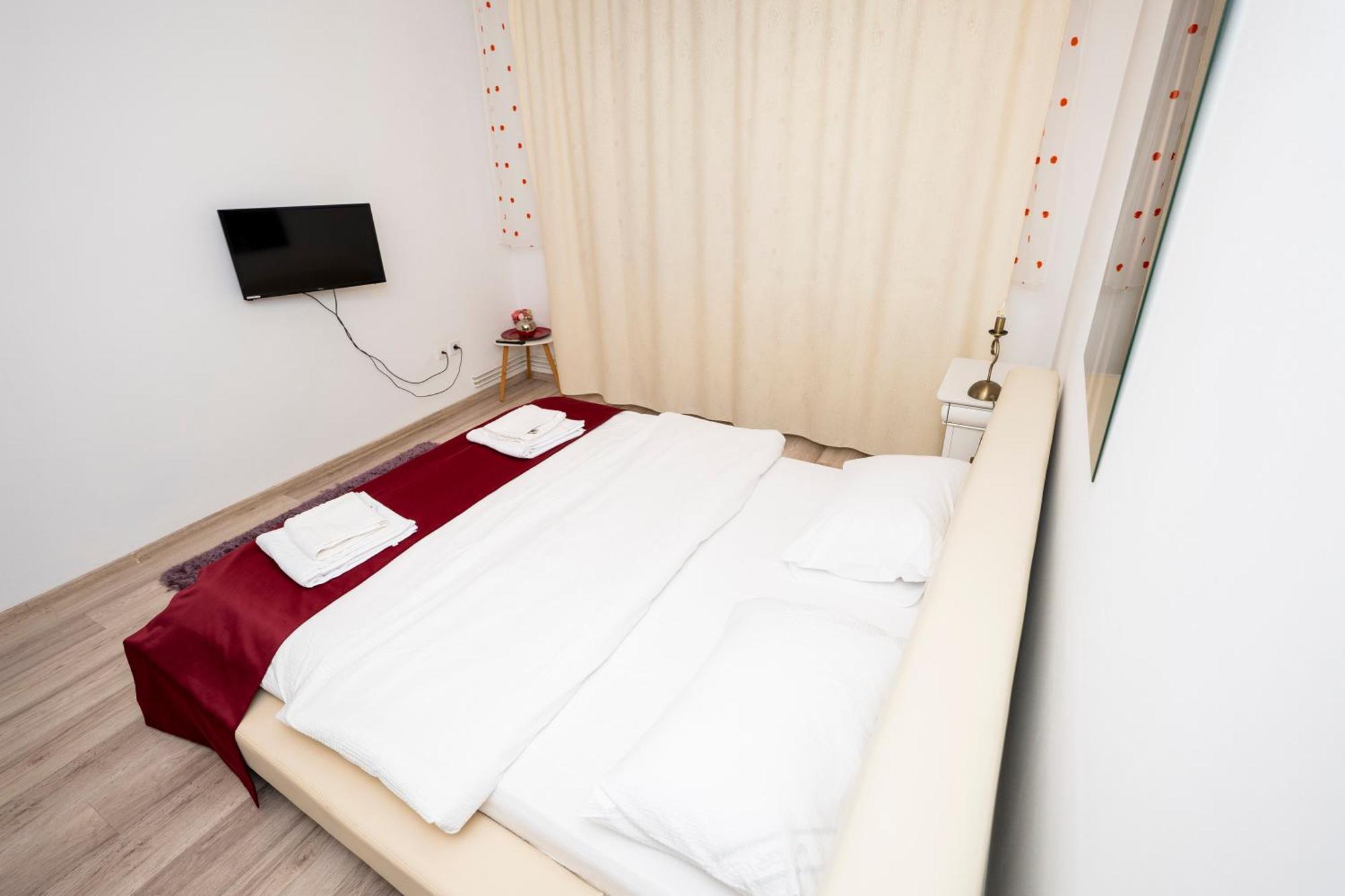 Apartament Maria 갈라치 외부 사진