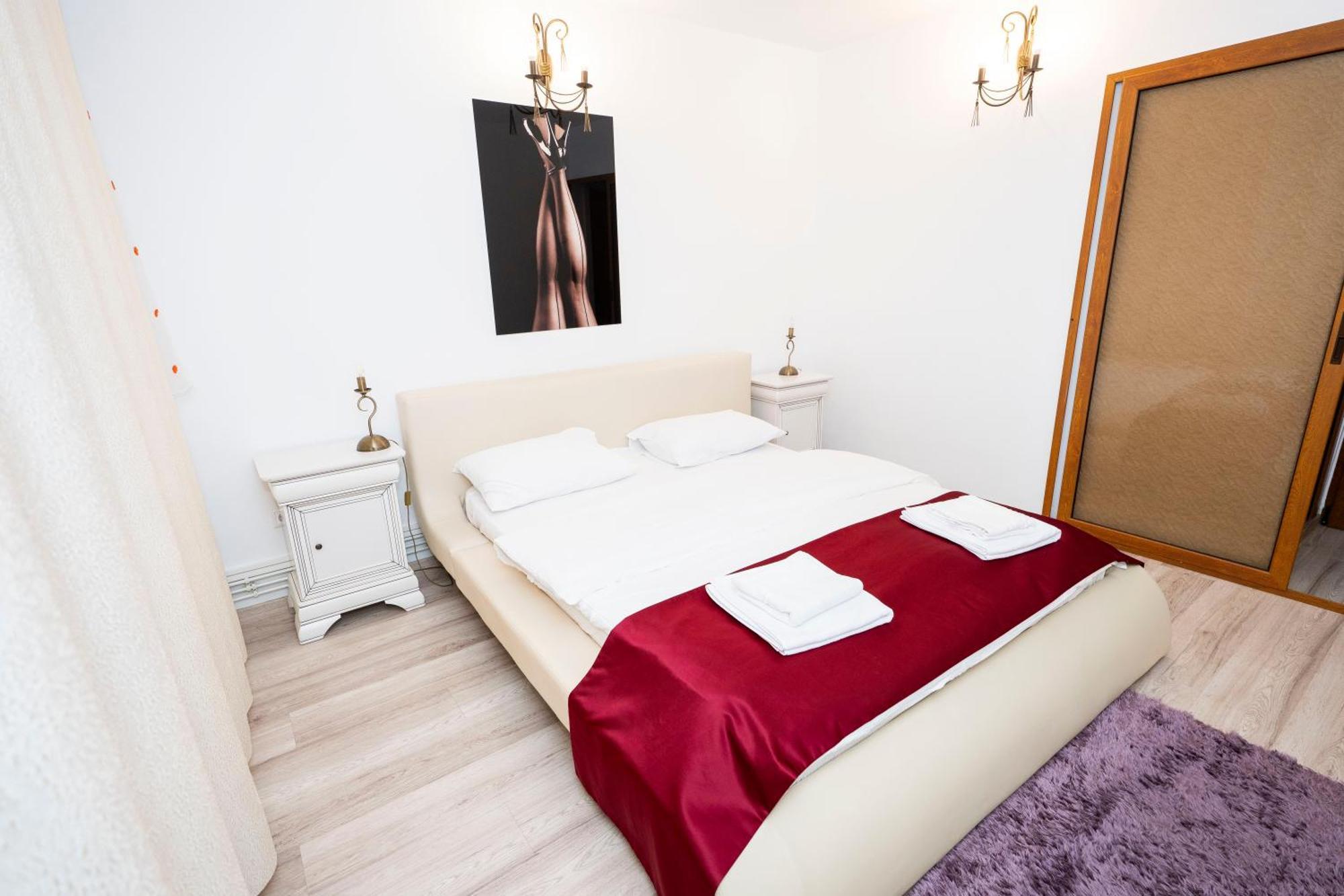 Apartament Maria 갈라치 외부 사진