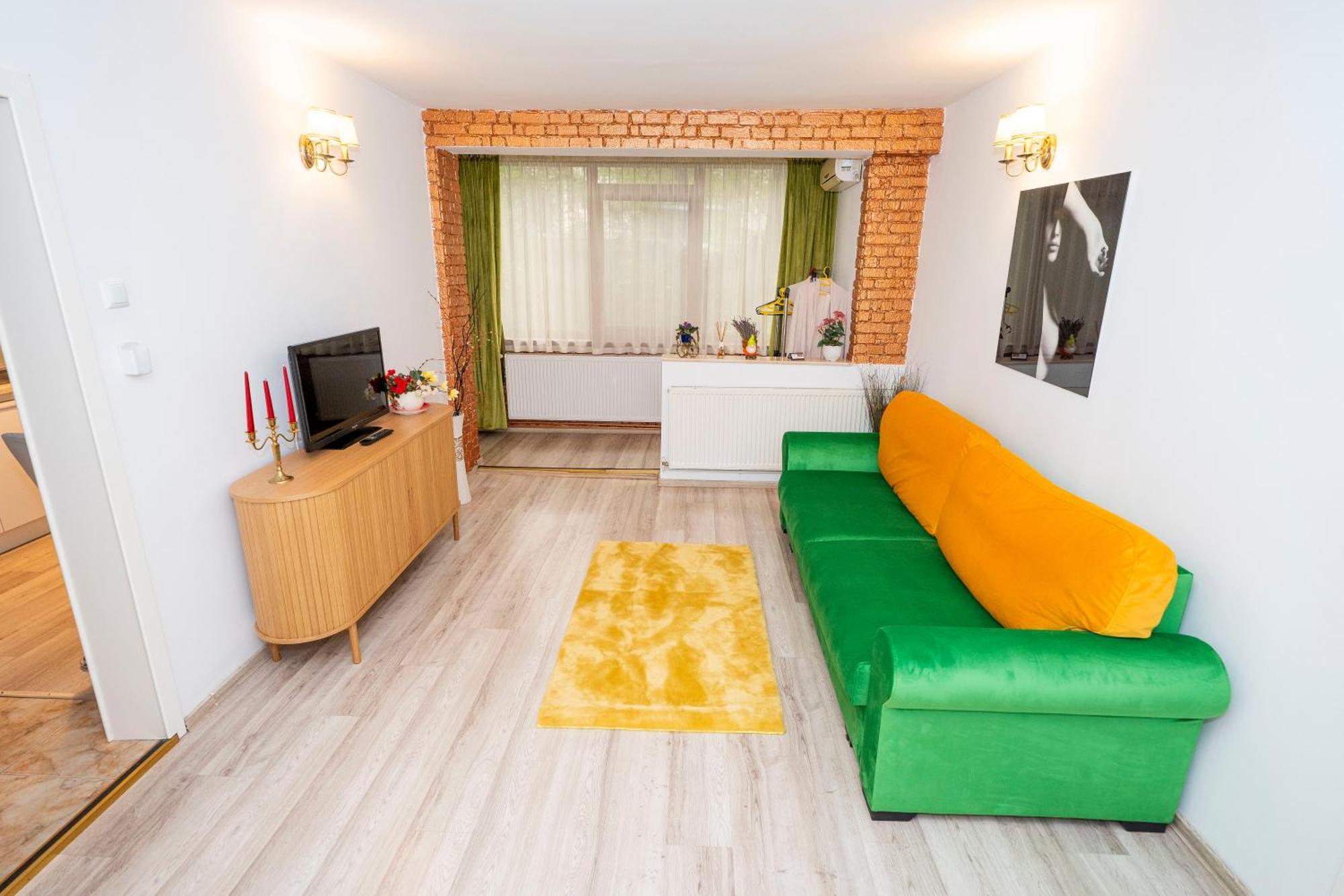 Apartament Maria 갈라치 외부 사진