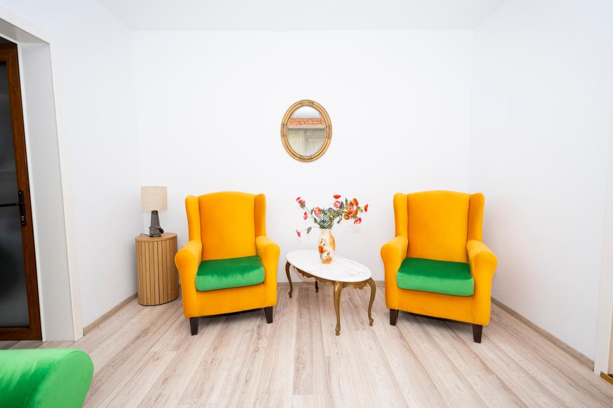 Apartament Maria 갈라치 외부 사진