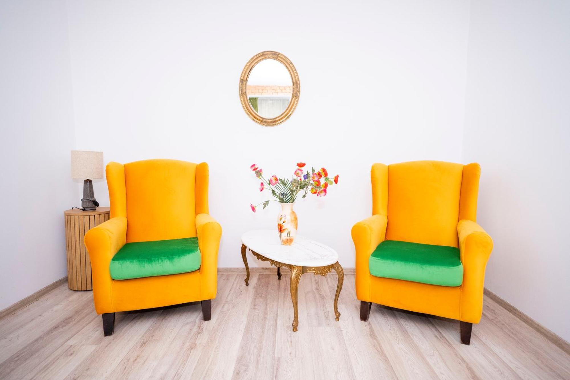 Apartament Maria 갈라치 외부 사진