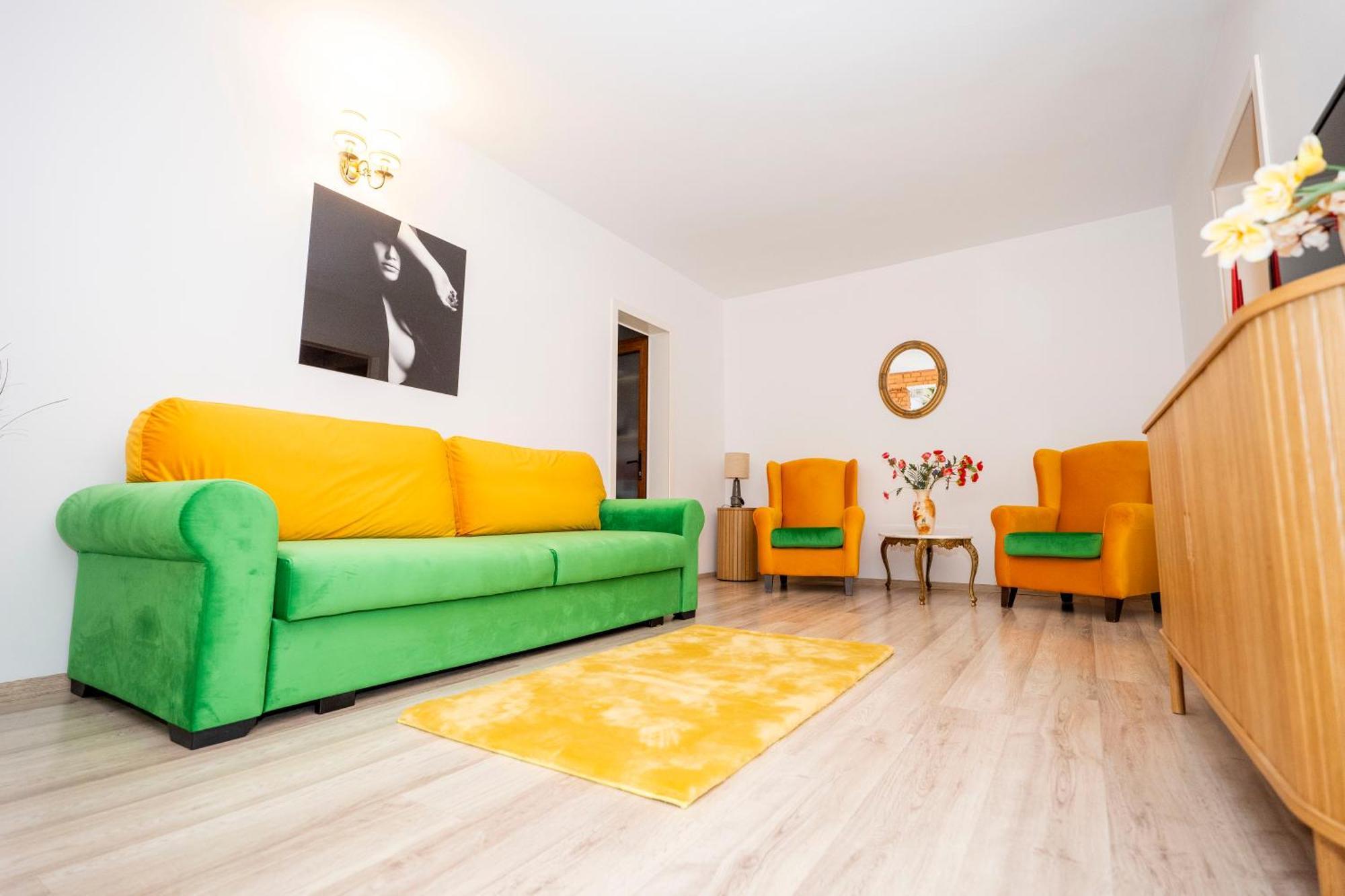Apartament Maria 갈라치 외부 사진