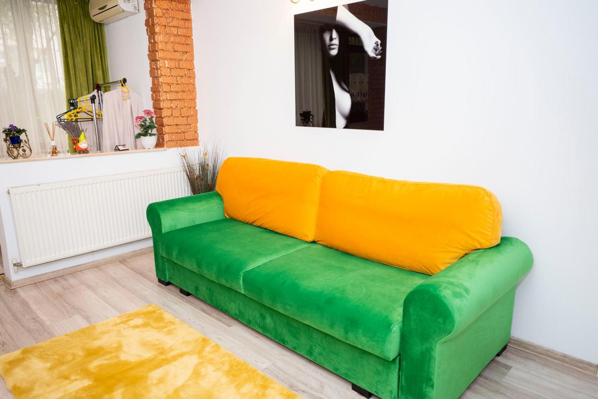 Apartament Maria 갈라치 외부 사진
